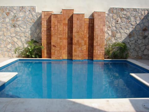 Hotel Lopez Campeche, 