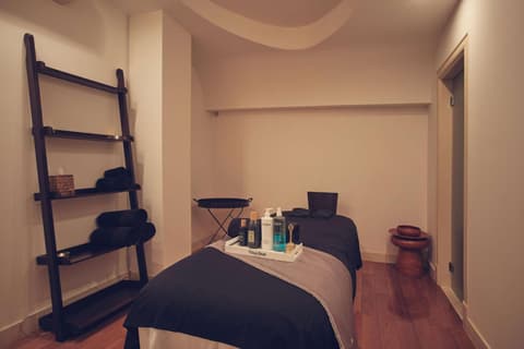 Secrets Bahía Real Resort & Spa Adults only, 