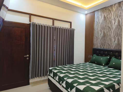 Justin Guest House