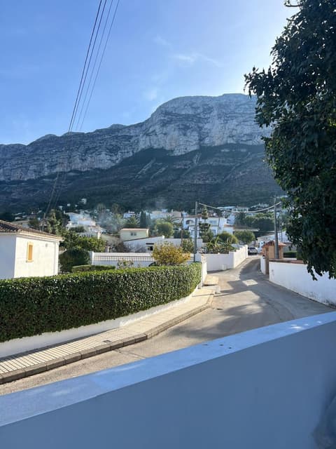 Lalola villas - Casa privada Denia