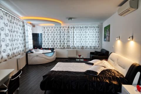 Gril Ranca pod Pohorjem, 