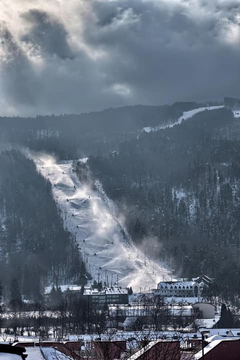 Gril Ranca pod Pohorjem, 