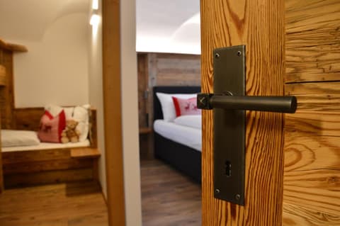 Appartements Rienzner