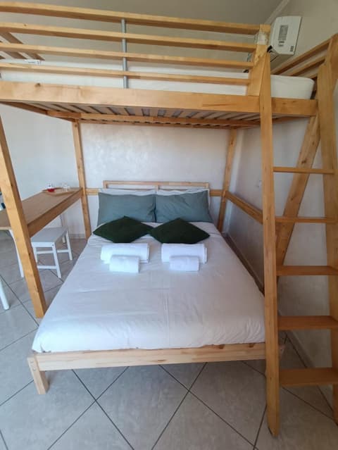 MilanoLetto Suite Room