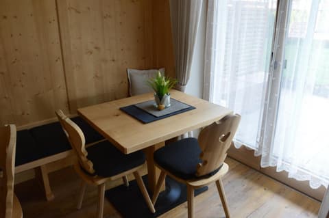 Appartements Rienzner