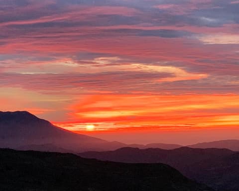 Hotel los Bérchules