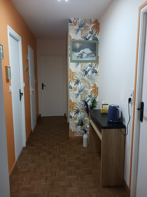 chambres d'hôtes du clos du roi, 