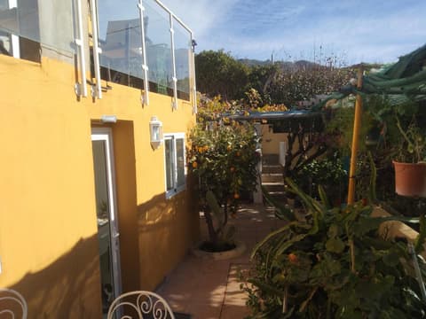 Finca Cortez Apartment 4, 