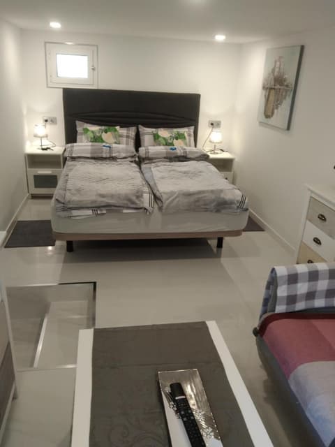 Finca Cortez Apartment 4, 