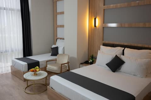 Golden River Hotel By Continent, 