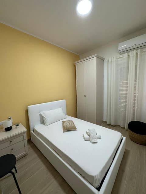 The Roman Guesthouse