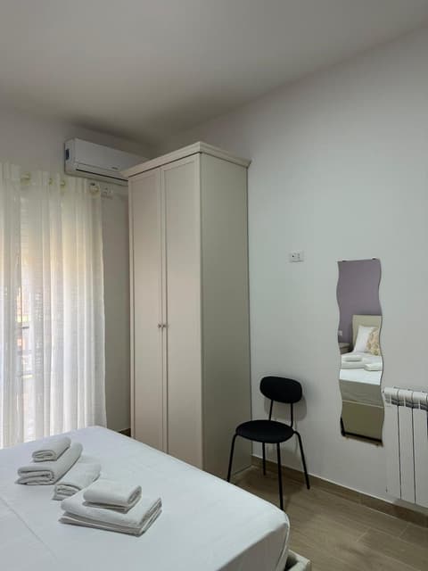 The Roman Guesthouse