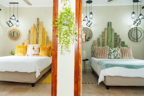 Pumbaa Wildlife Park & Accommodation