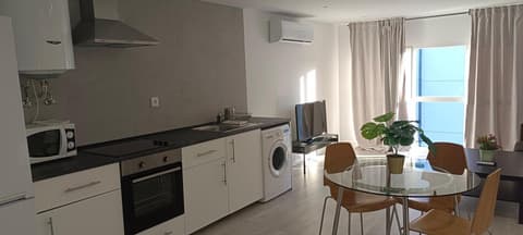 Apartamento de 70 m2 en el Arroyo de la Vega , Alcobendas