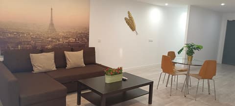 Apartamento de 70 m2 en el Arroyo de la Vega , Alcobendas