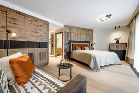 Das Central – Alpine . Luxury . Life