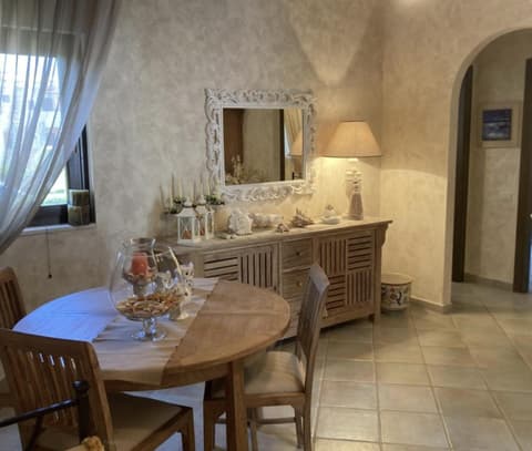 Tania Luxury Home - Borgo San Basilio Marina di Pisticci