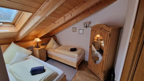 Hotel Ferienhaus Fux