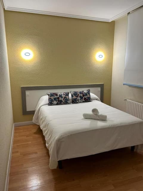 HOSTAL-RESTAURANTE POSADA DEL DUQUE