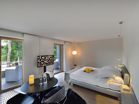 Cottage 1956 - Maison d'hôtes