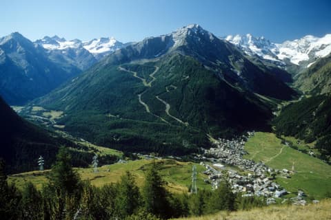 Hotel Locanda Grauson, 