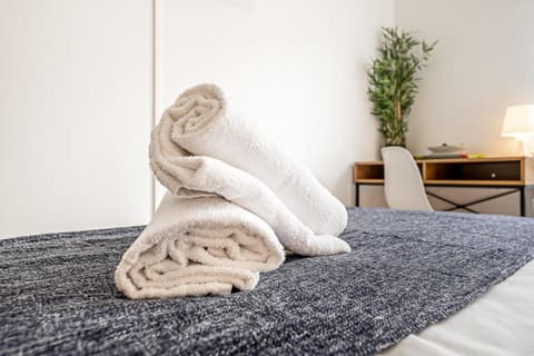 Santos Mattos Guesthouse & Apartments by Lisbon with Sintra