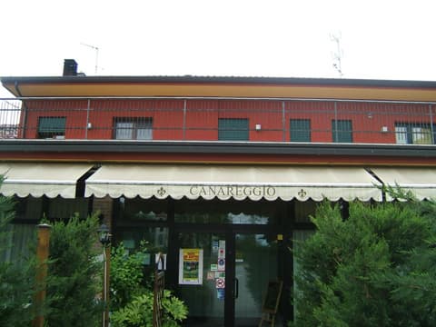 Locanda Canareggio