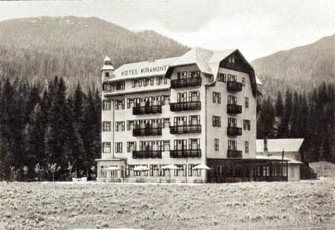 Park Hotel Miramonti, 