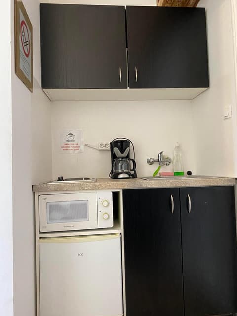 SparrOwl Apartments, 