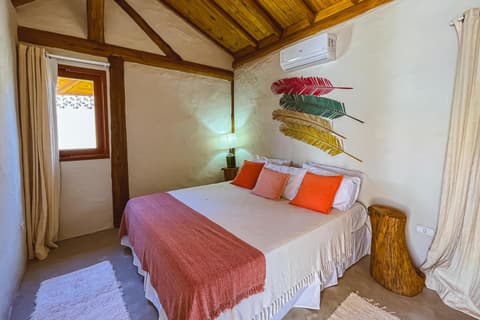 Casa Caroá - Chalé 2