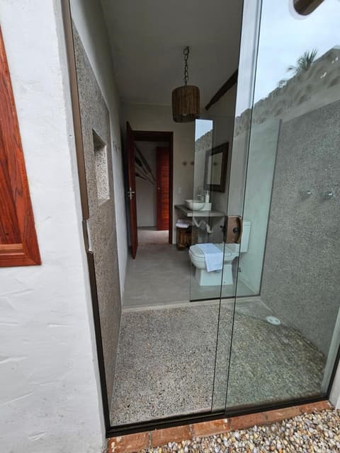 Casa Caroá - Chalé 2