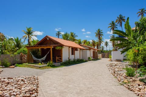 Casa Caroá - Chalé 2