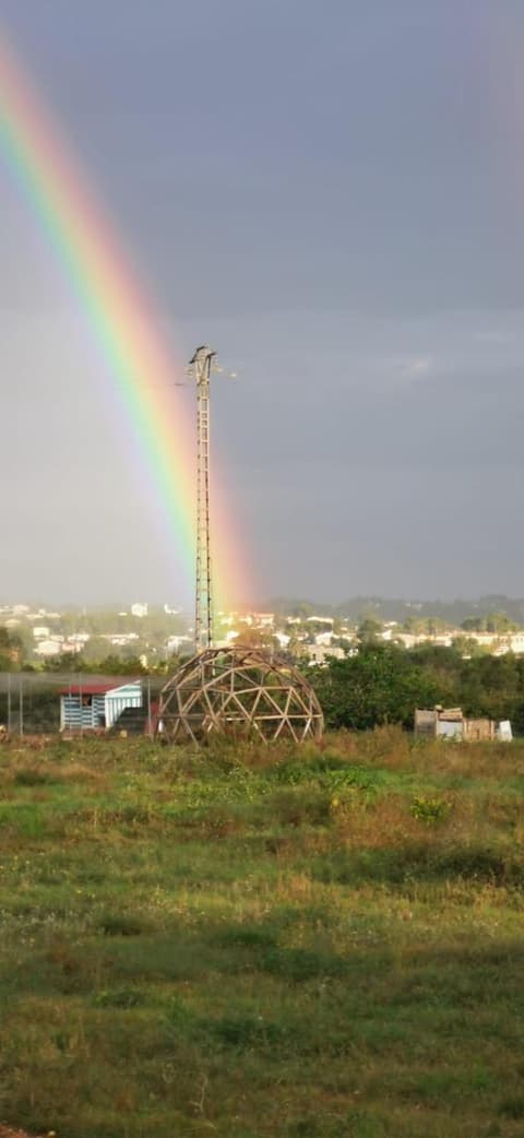 Villa Remedios -rooms in private house-