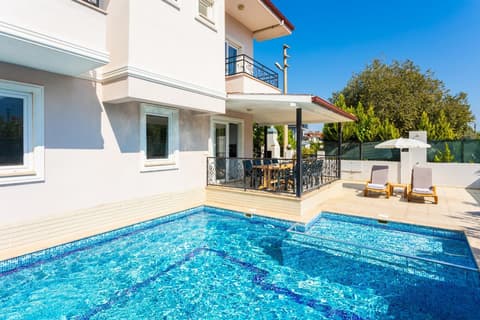 Villa Ada 1