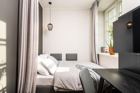 MILESTONE Krakow Center Premium Living by Tribera