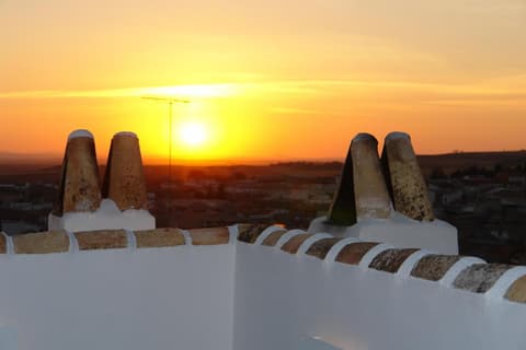 La Casa El Yelmo De Mambrino