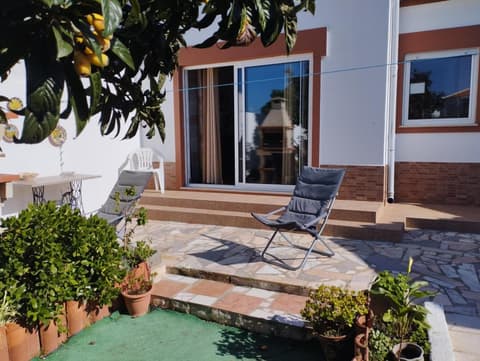 Casa Sarguito