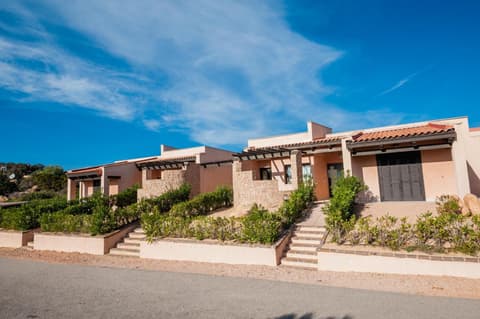 Gravina Residence - Villas & Apartments