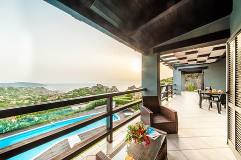 Gravina Residence - Villas & Apartments