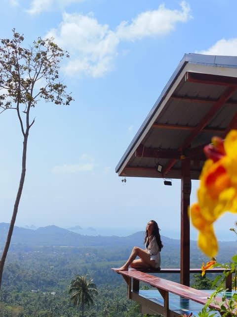 SZ Samui Glamping