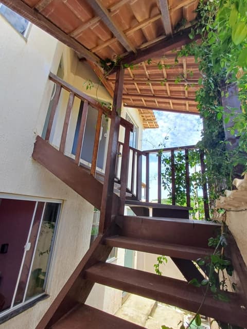 Renascer Suites