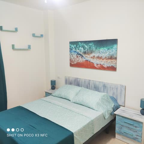 APARTAMENTO NAIR
