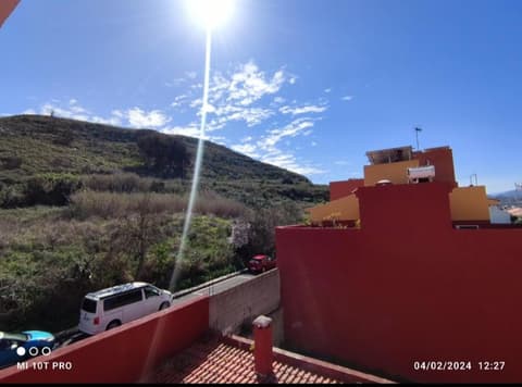 Alojamiento La Concha