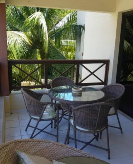 GENIPABU CLUB HOUSE Guarajuba