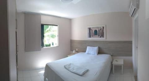 GENIPABU CLUB HOUSE Guarajuba