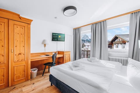 Weidegg - Hotel Garni, 