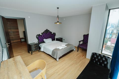 Grand Noel Bakuriani, 