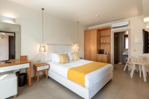 Airis Boutique Hotel & Suites - For adults only