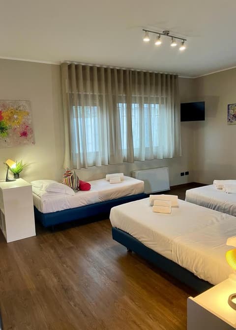 Bnbook Expo Residence Rho, 