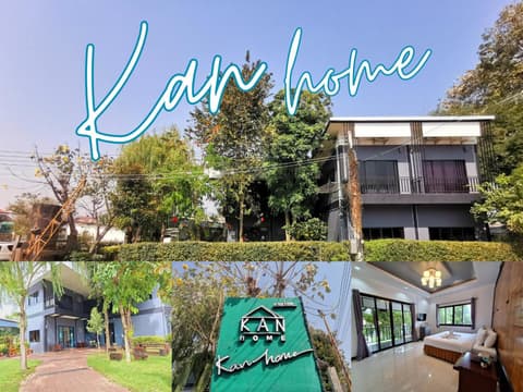Kan Home Hotel